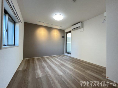 【居間・リビング】 | フジパレス住道Ⅱ番館