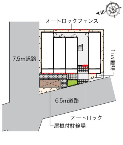 ミランダアプローズのその他