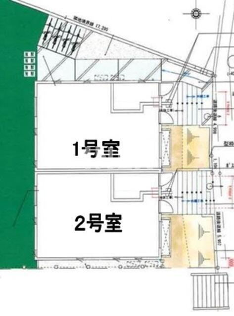 横浜市神奈川区鳥越のアパートのその他
