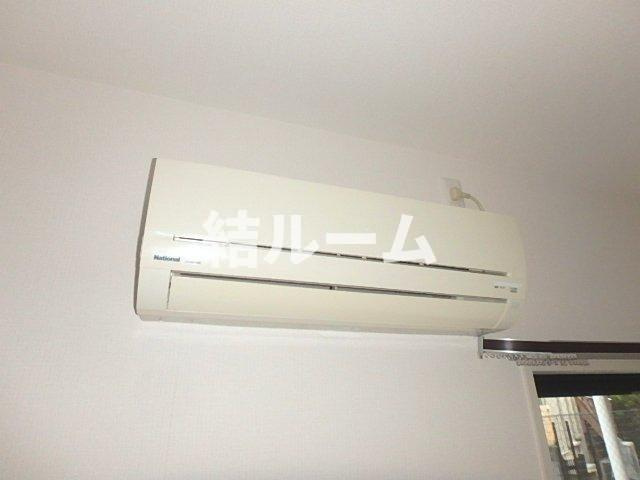 板橋区宮本町の賃貸マンションの設備