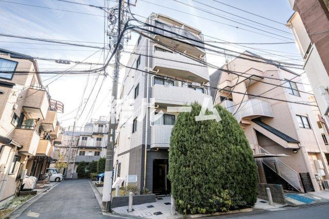板橋区宮本町の賃貸マンション