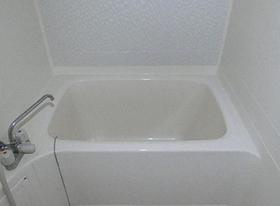 グランディール麻布十番の浴室|※別部屋参照