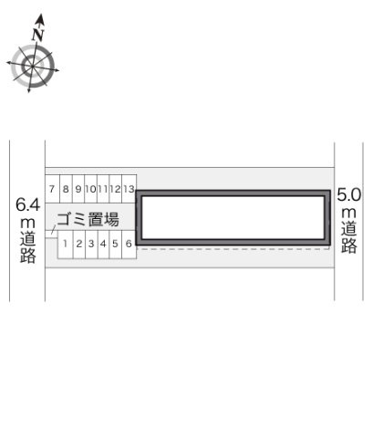 レオパレスハピネスのその他