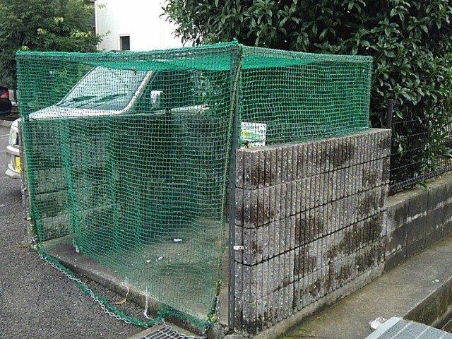 レオパレスハピネスのその他