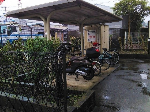 レオパレスサンブリッジⅤのその他