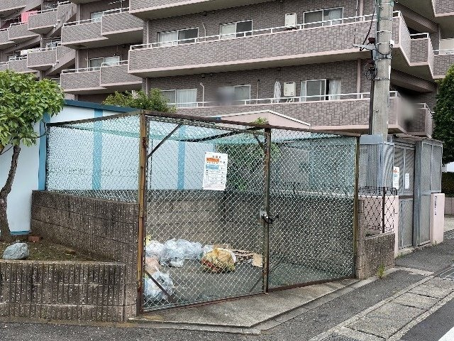 レオパレスサンブリッジⅤのその他