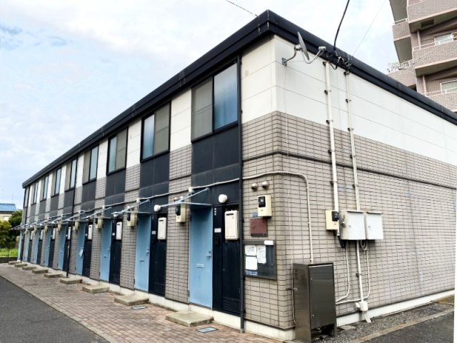 レオパレスサンブリッジⅤ