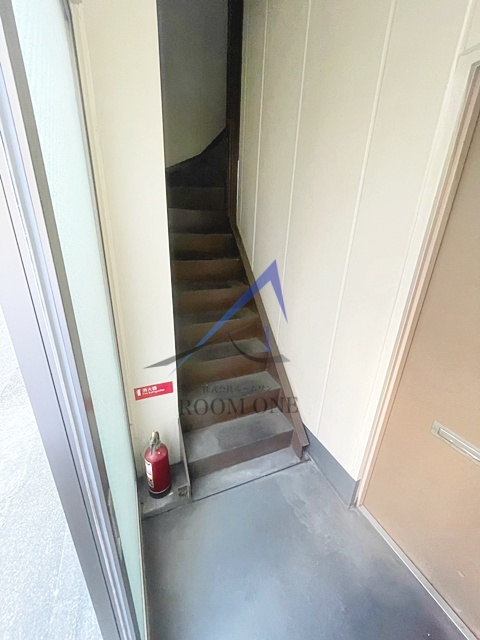 新日本パレス小伝馬町のその他共用部分