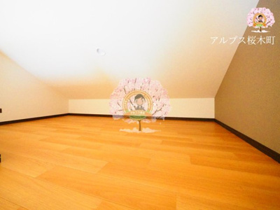 【内装】 | プラナス元久保 | 別部屋参考写真