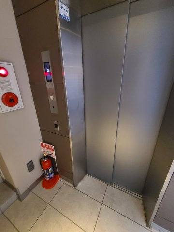 レジデンス清澄白河スクエアのその他共用部分
