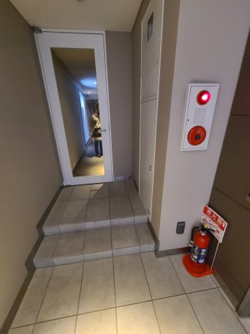 レジデンス清澄白河スクエアのその他共用部分