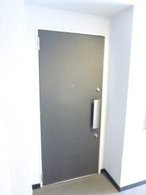 アパートメンツ元麻布の玄関|※別部屋参照