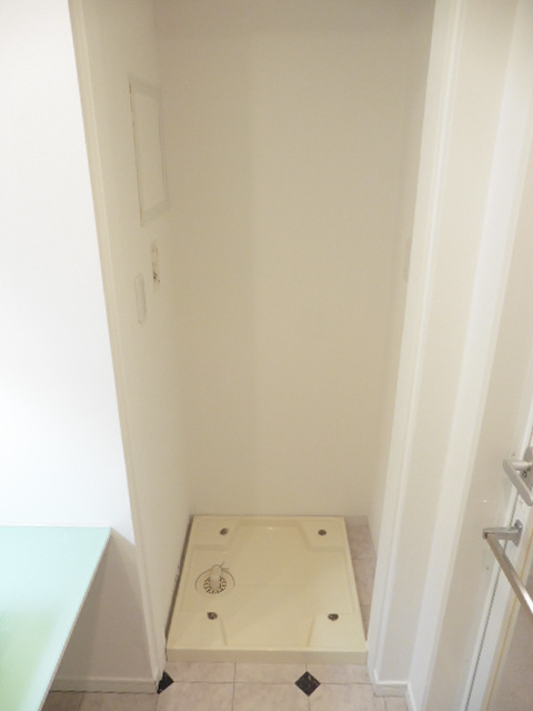 アパートメンツ元麻布の設備|※別部屋参照