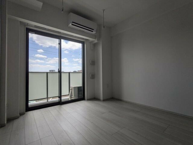 【居間・リビング】 | デュオステージ海老名2