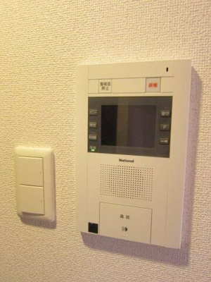 【セキュリティ】 | プライムアーバン川口