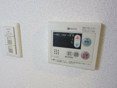 【設備】 | プライムアーバン川口