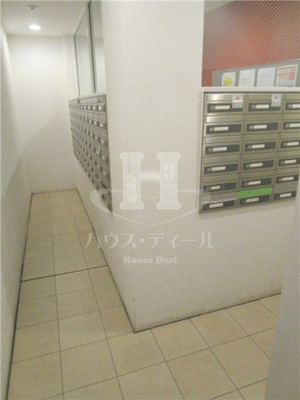 【設備】 | プライムアーバン川口