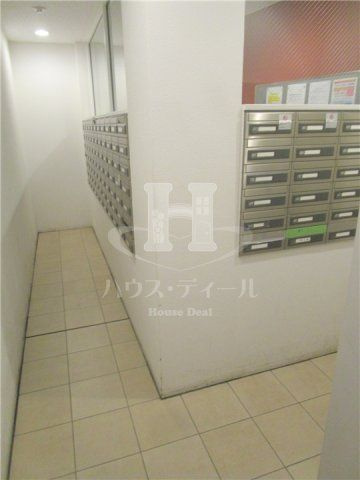 【設備】 | プライムアーバン川口