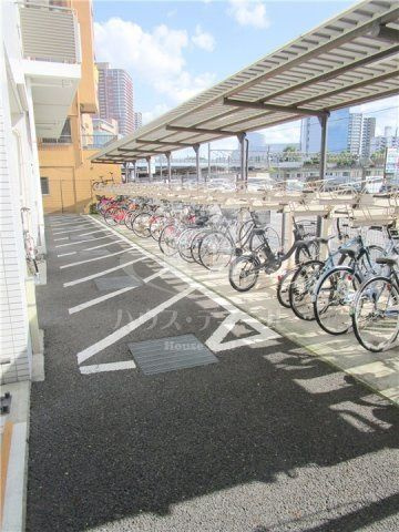 【その他共用部分】 | プライムアーバン川口