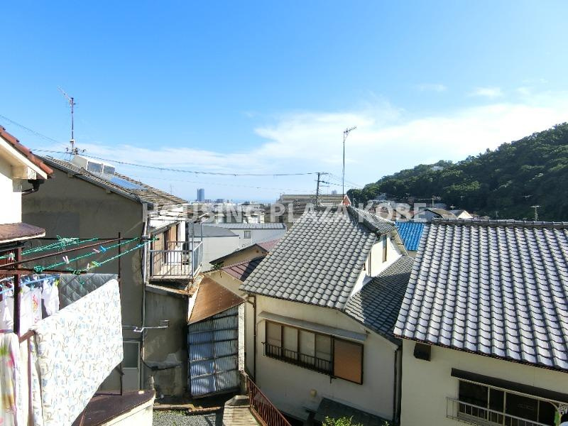 ＢＥＬＬＴＲＥＥ神撫町の展望