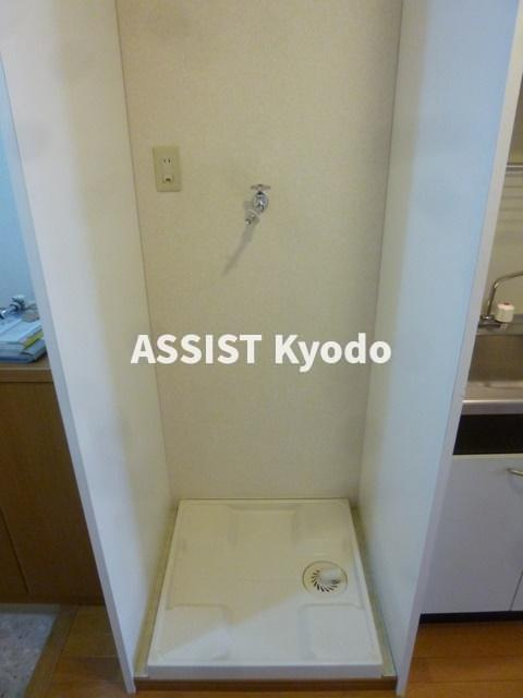 Ｊホーム経堂の設備