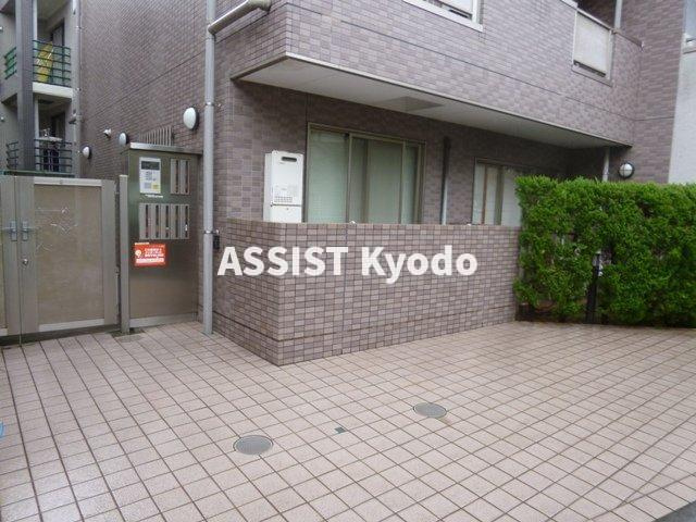 Ｊホーム経堂のその他