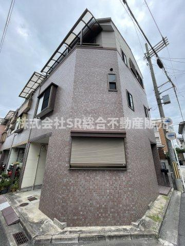 吉田5丁目中古戸建