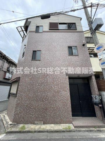 吉田5丁目中古戸建の外観|弊社は、工務店と関係強化を徹底し、世界情勢やナフサショックの影響を受けずに材料確保を行い、納期も遅れることがございませんので、心配ご無用です！お気軽にご相談下さい。