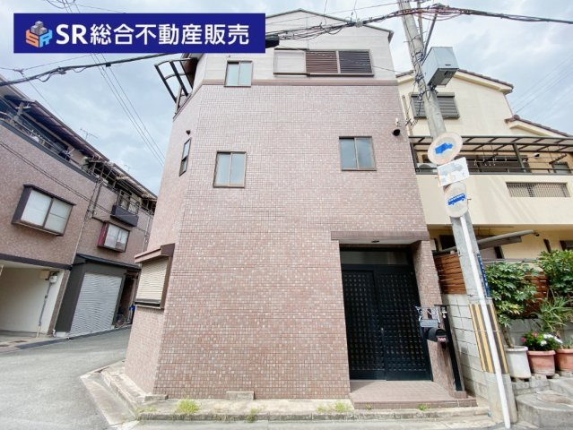 吉田5丁目中古戸建の外観|弊社は、工務店と関係強化を徹底し、世界情勢やナフサショックの影響を受けずに材料確保を行い、納期も遅れることがございませんので、心配ご無用です！お気軽にご相談下さい。