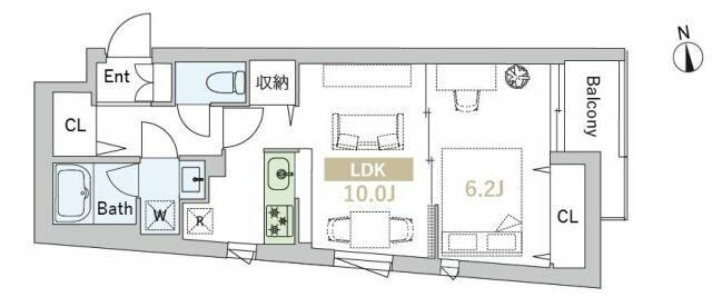 ＧｒａｎＤｕｏ三軒茶屋９