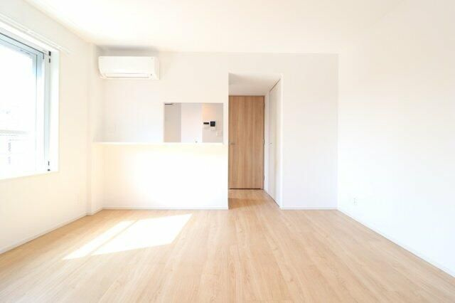 ＧｒａｎＤｕｏ三軒茶屋９の居間・リビング