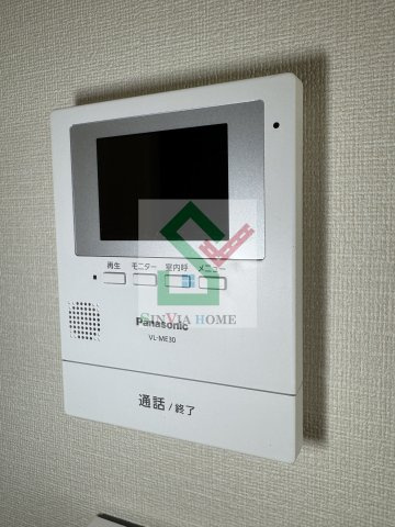 ルメイユのセキュリティ