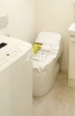 【トイレ】 | アンドレジデンス中丸町 | トイレです。