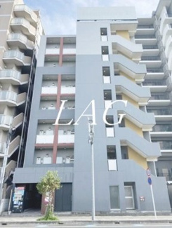 【外観】 | Ｆｌａｔ浦和 | 外観です。