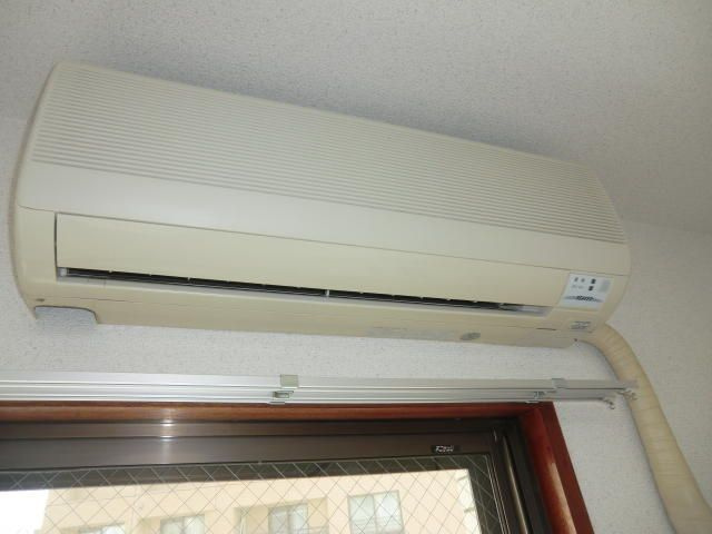【設備】 | SKビル(エスケービル)