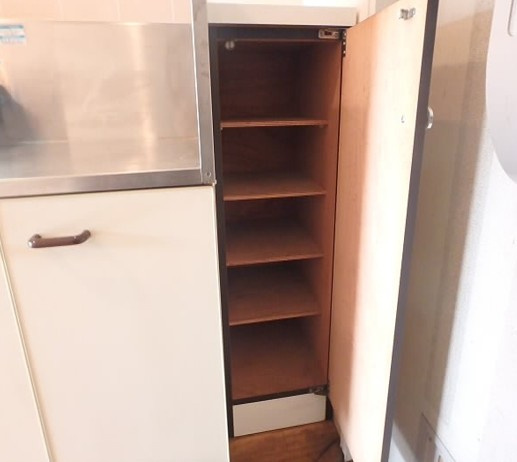 メゾンベルの設備|※別号室参考写真です