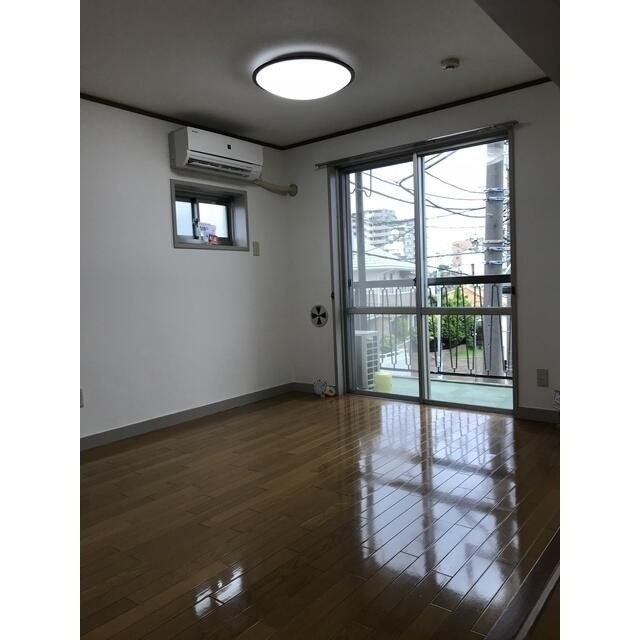武蔵関マンション３号棟