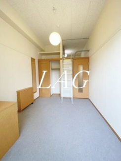 【居間・リビング】 | Ｆｌａｔ浦和 | 洋室のお部屋です。