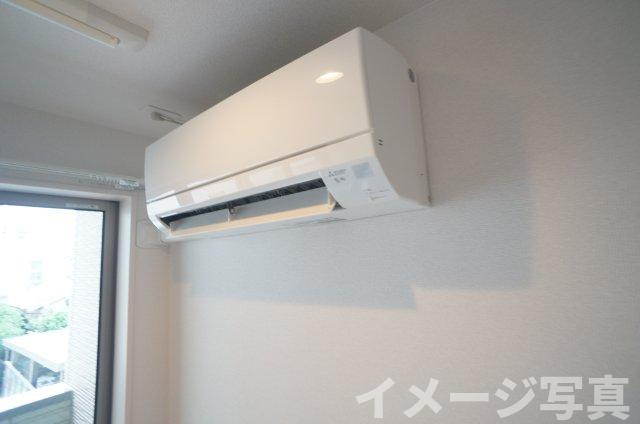 【設備】 | REGALEST DUO