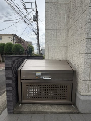 【その他共用部分】 | ラレンヌデリス東山