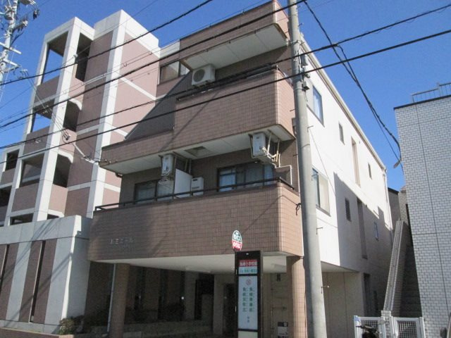 【外観】