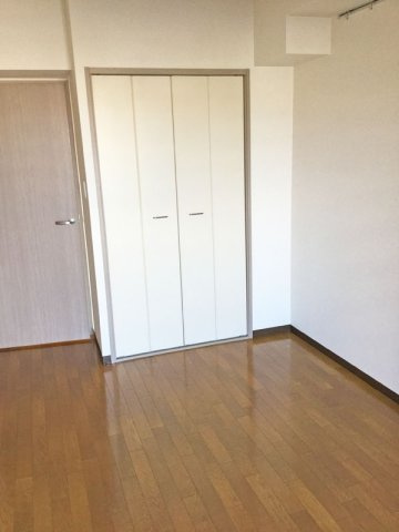 大阪市阿倍野区阿倍野筋４丁目の賃貸マンションの内装