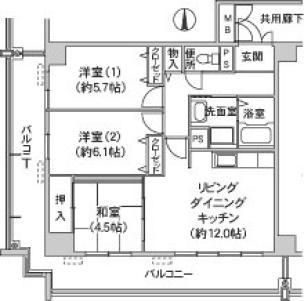 大阪市阿倍野区阿倍野筋４丁目の賃貸マンション