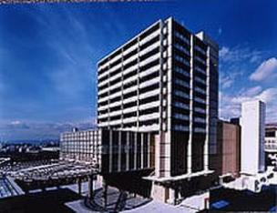 大阪市阿倍野区阿倍野筋４丁目の賃貸マンションの外観