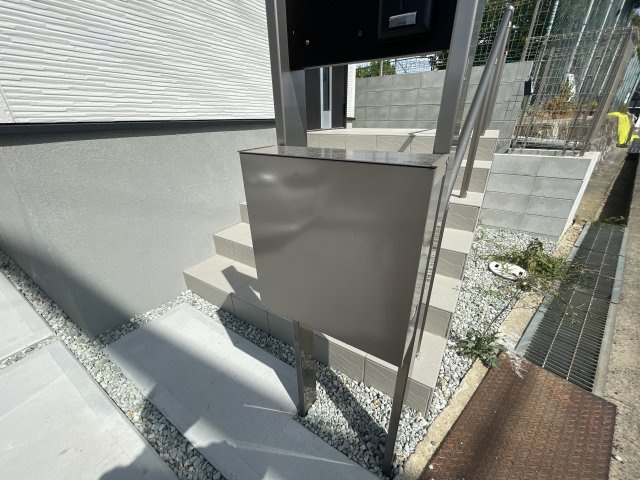 明石市魚住町西岡part4のその他共用部分