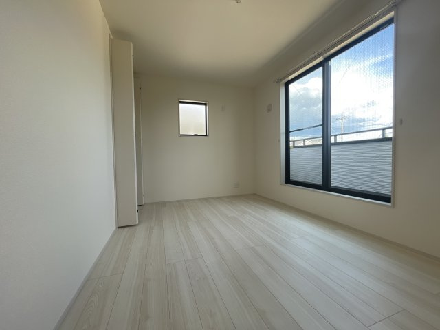 明石市魚住町西岡part4の子供部屋