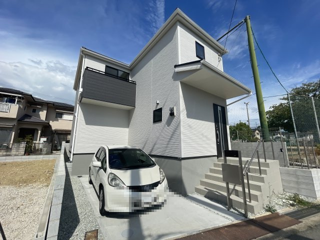 明石市魚住町西岡part4