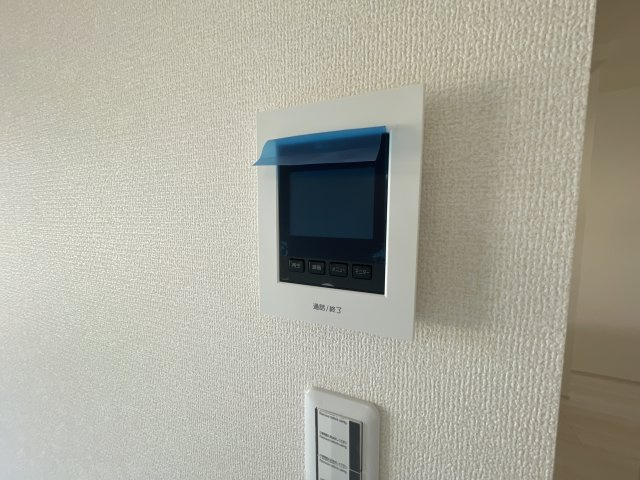 明石市魚住町西岡part4のセキュリティ