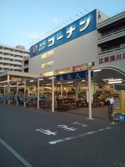 ハイズクレセール清澄白河の周辺