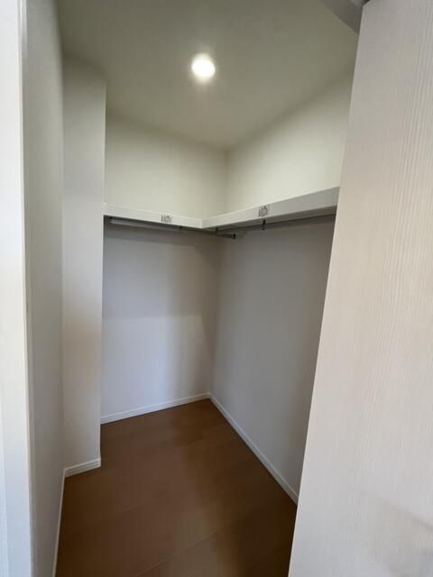 グランドソレイユ新検見川Ⅱの内装